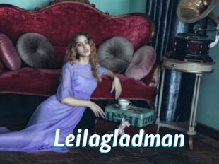 Leilagladman