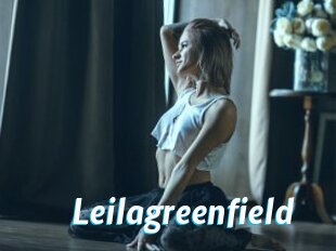 Leilagreenfield