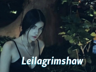 Leilagrimshaw