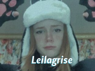 Leilagrise