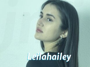 Leilahailey