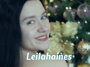 Leilahaines