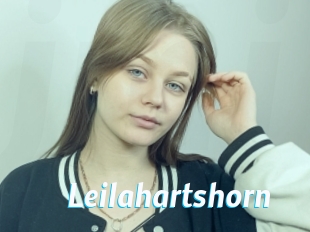 Leilahartshorn