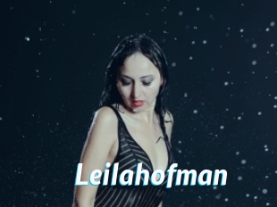 Leilahofman