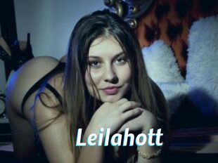 Leilahott
