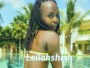 Leilahshish