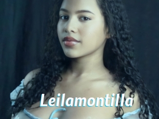 Leilamontilla
