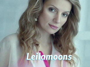 Leilamoons