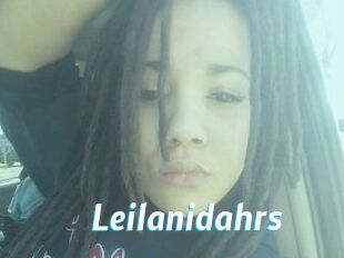 Leilanidahrs