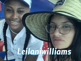 Leilaniwilliams