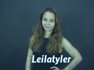 Leilatyler