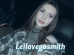 Leilavegasmith