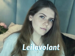 Leilavolant