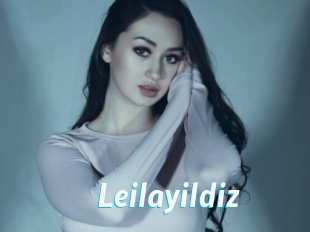 Leilayildiz