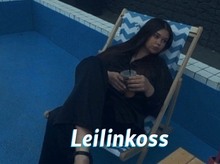 Leilinkoss
