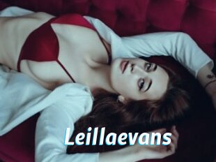leillaevans J Mine