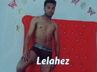 Lelahez