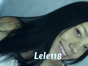 Lele118