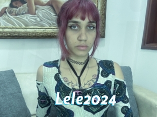 Lele2024