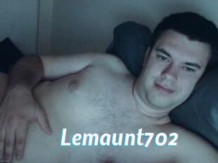 Lemaunt702