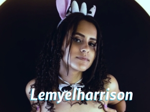 lemyelharrison J Mine
