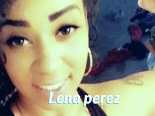 Lena_perez
