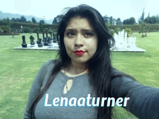 Lenaaturner