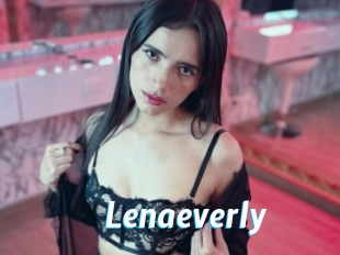 Lenaeverly