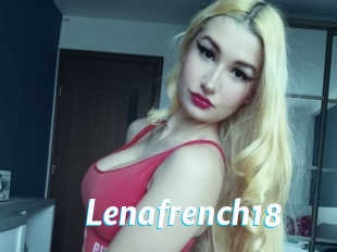 Lenafrench18