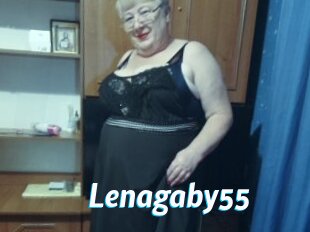 Lenagaby55