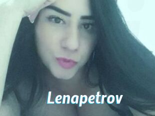 Lenapetrov