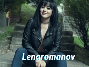 Lenaromanov