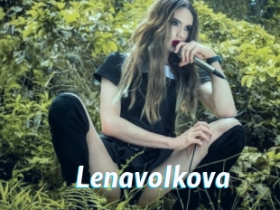 lenavolkova J Mine