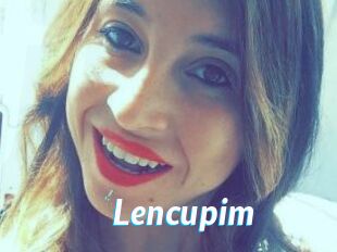 Lencupim