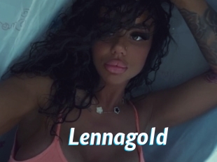 Lennagold