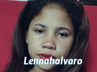 Lennahalvaro