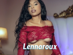 lennaroux J Mine