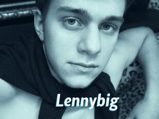 Lennybig