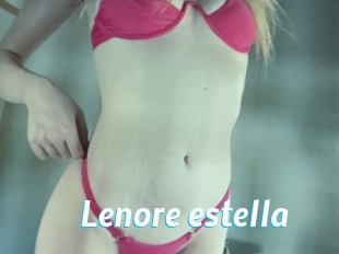 Lenore_estella