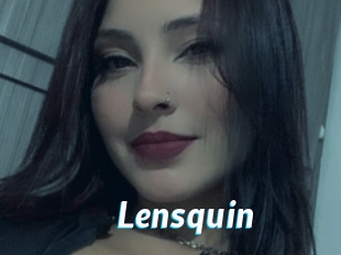 Lensquin