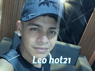 Leo_hot21