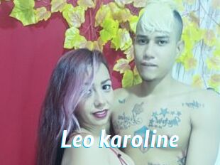 Leo_karoline