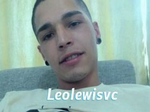 Leolewisvc