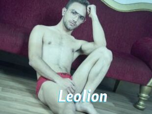 Leolion