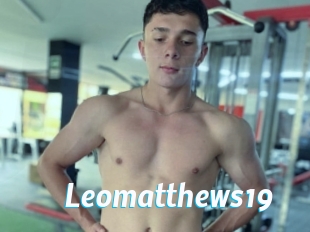 Leomatthews19