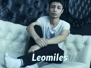 Leomiles