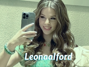 Leonaalford