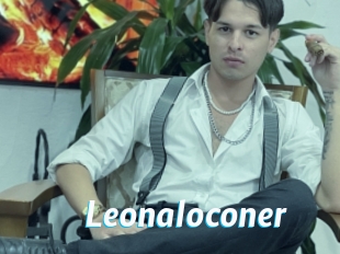 leonaloconer J Mine