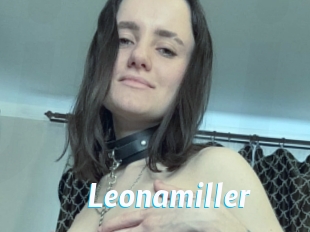 leonamiller J Mine