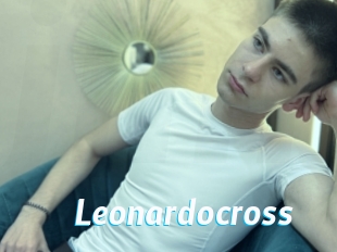 Leonardocross